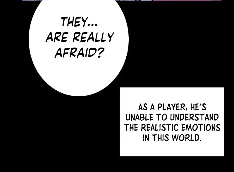 Keep a Low Profile, Sect Leader Chapter 156 Page 48