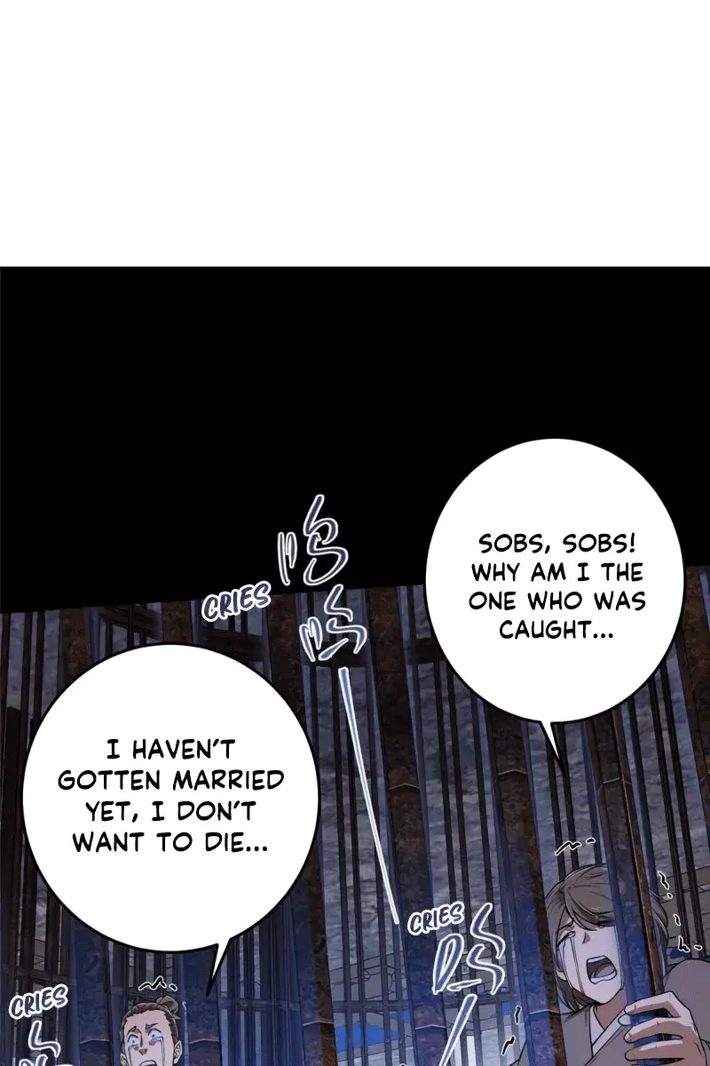 Keep a Low Profile, Sect Leader Chapter 157 Page 4