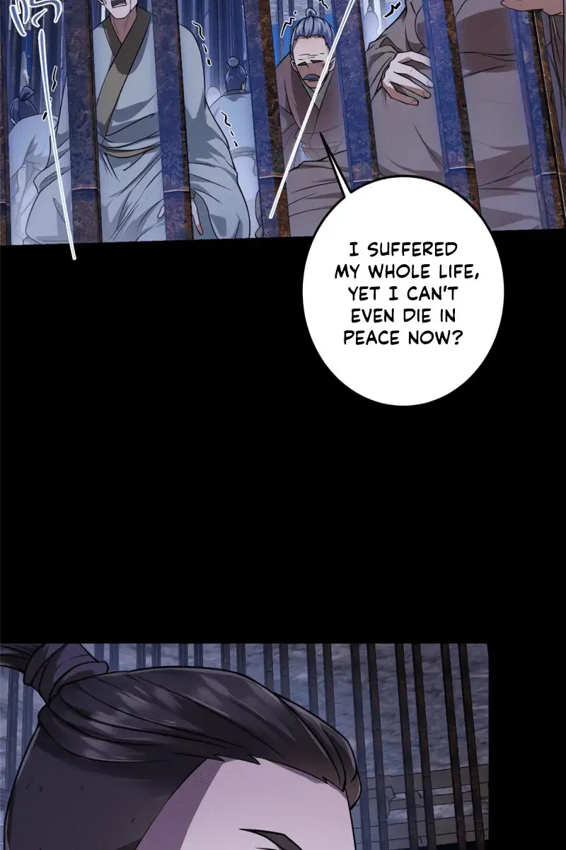 Keep a Low Profile, Sect Leader Chapter 157 Page 5
