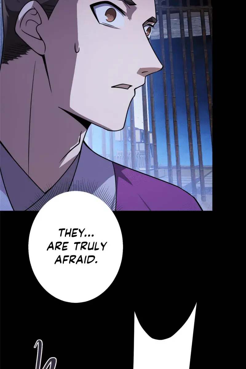 Keep a Low Profile, Sect Leader Chapter 157 Page 6