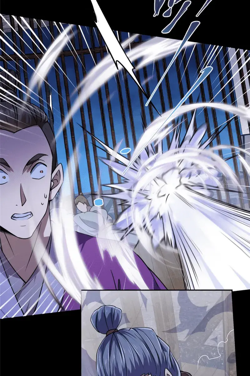 Keep a Low Profile, Sect Leader Chapter 157 Page 9