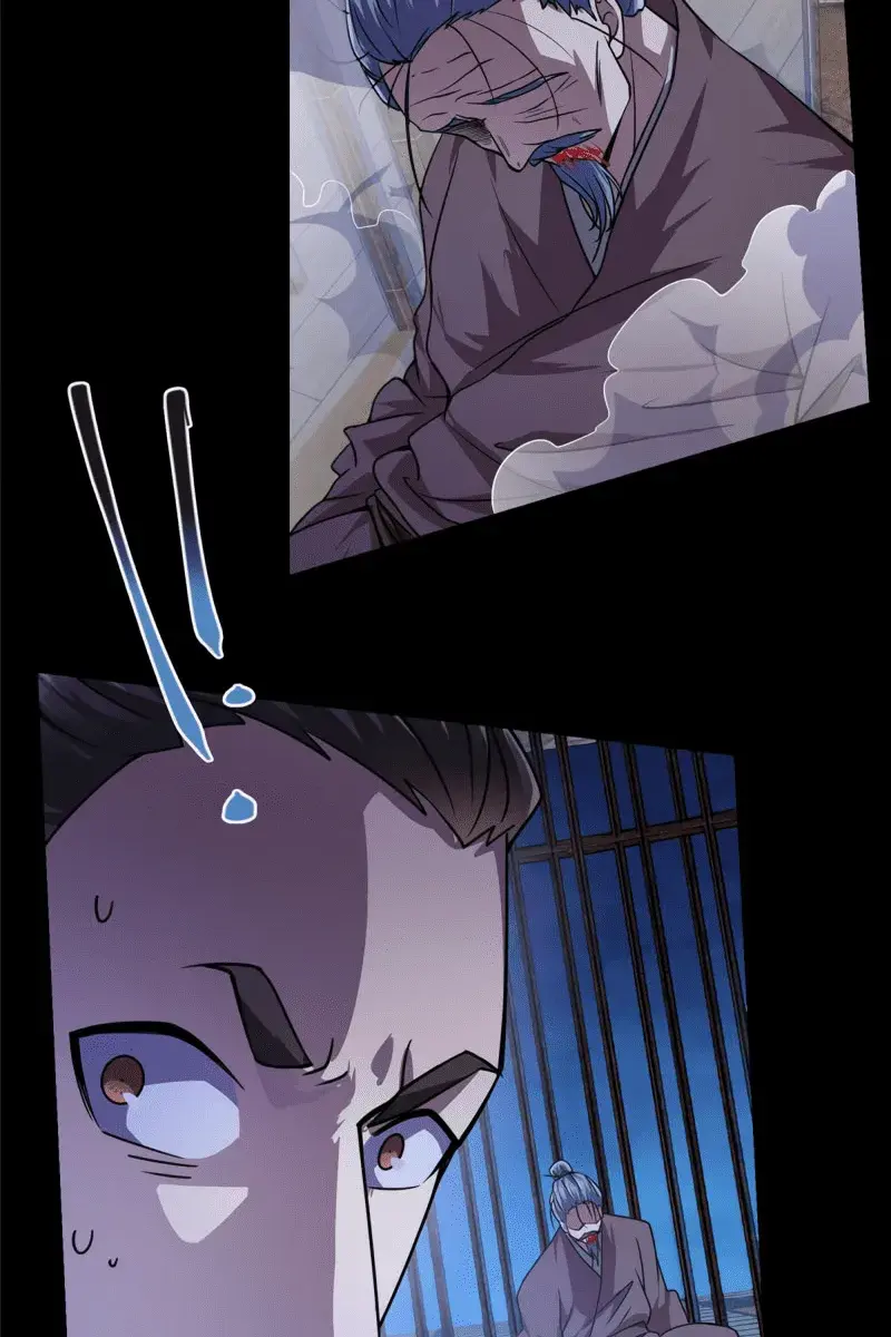 Keep a Low Profile, Sect Leader Chapter 157 Page 10