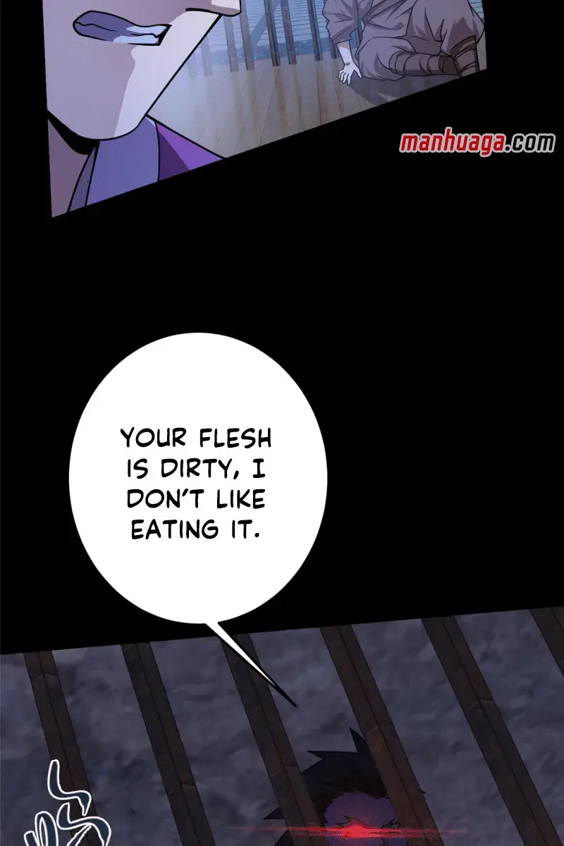 Keep a Low Profile, Sect Leader Chapter 157 Page 11