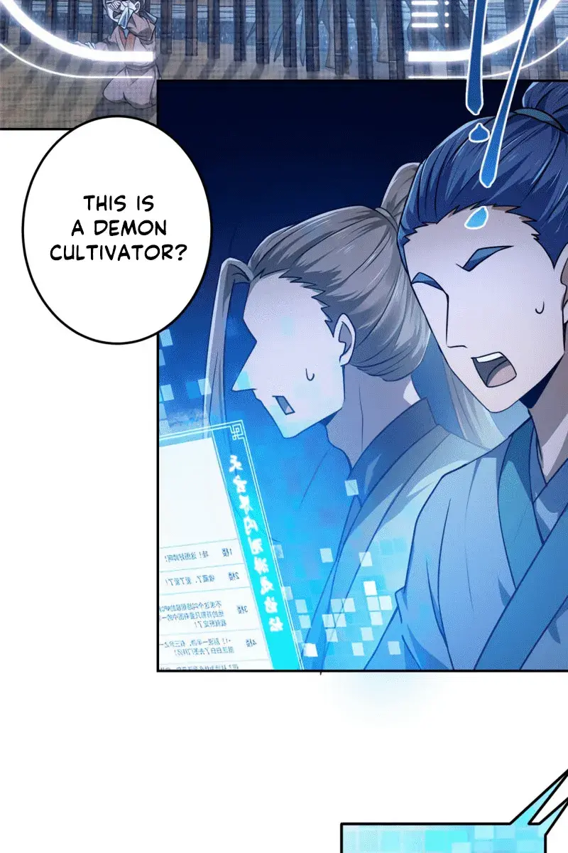 Keep a Low Profile, Sect Leader Chapter 157 Page 16