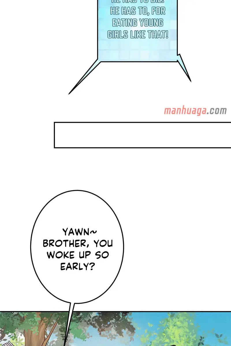 Keep a Low Profile, Sect Leader Chapter 157 Page 18
