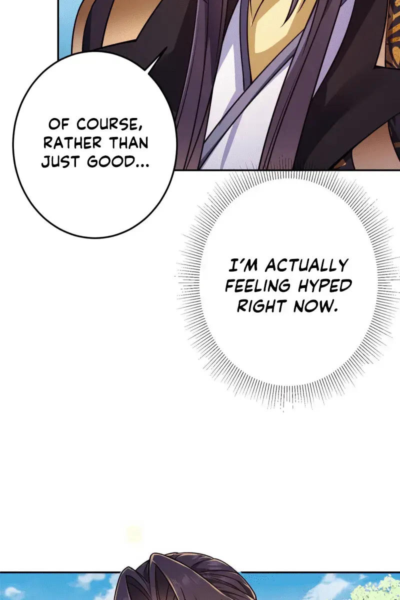 Keep a Low Profile, Sect Leader Chapter 157 Page 24