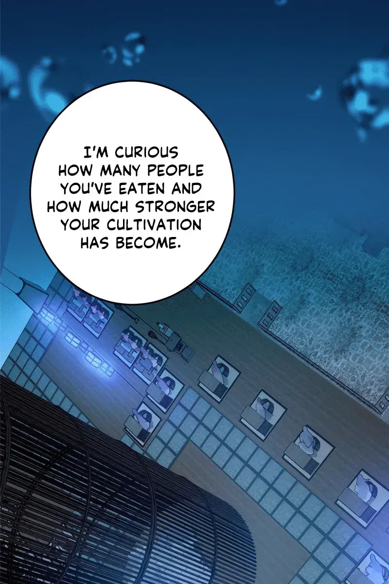 Keep a Low Profile, Sect Leader Chapter 157 Page 29