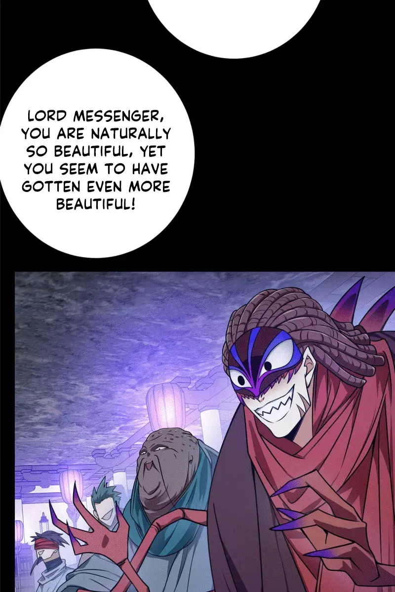 Keep a Low Profile, Sect Leader Chapter 157 Page 31