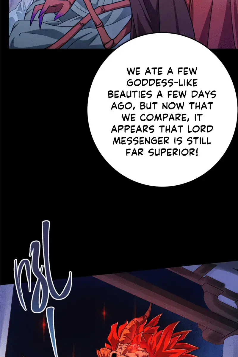 Keep a Low Profile, Sect Leader Chapter 157 Page 32