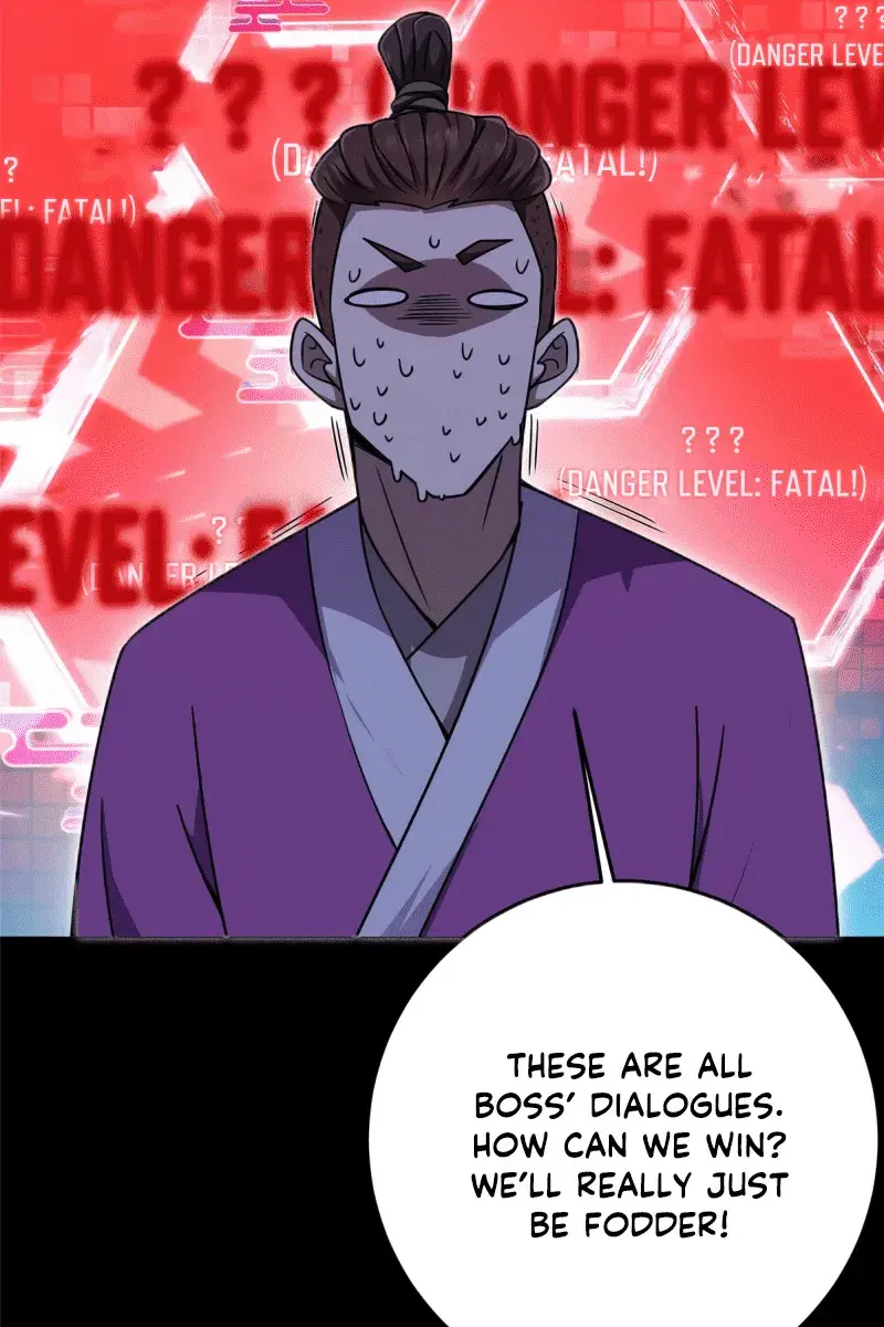 Keep a Low Profile, Sect Leader Chapter 157 Page 36