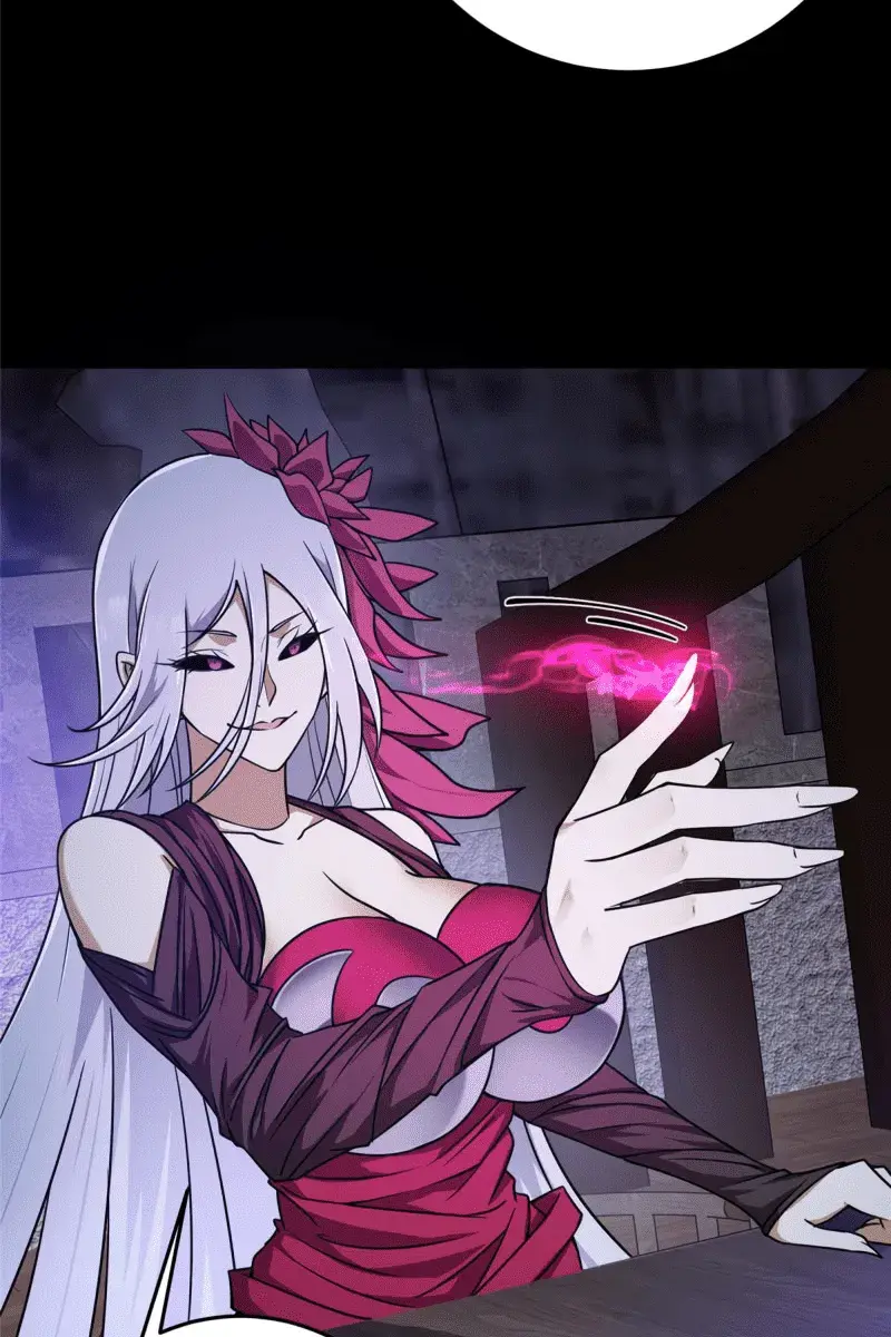 Keep a Low Profile, Sect Leader Chapter 157 Page 37