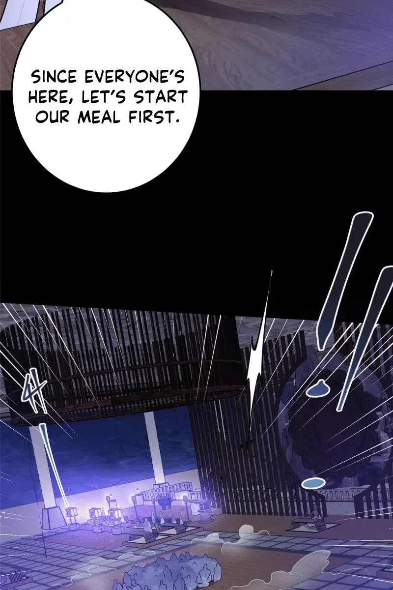 Keep a Low Profile, Sect Leader Chapter 157 Page 38