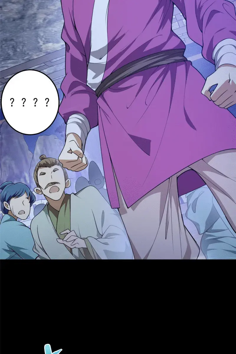 Keep a Low Profile, Sect Leader Chapter 157 Page 44