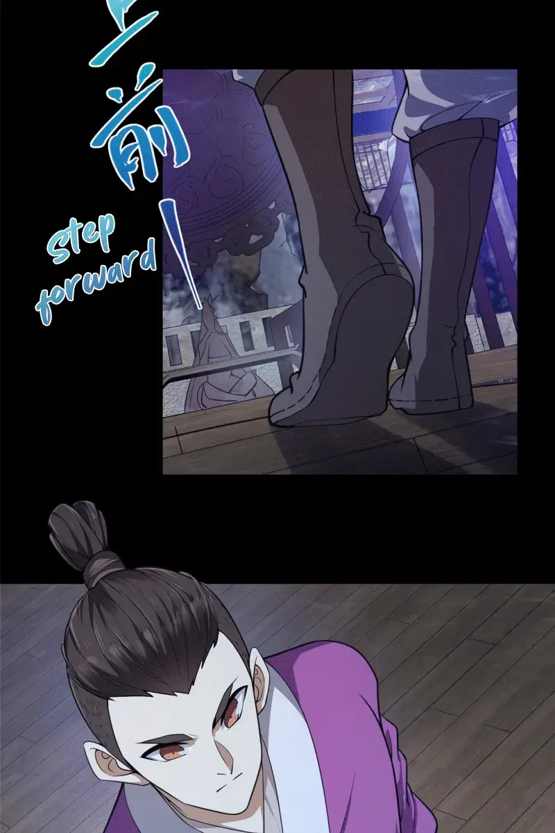 Keep a Low Profile, Sect Leader Chapter 157 Page 45