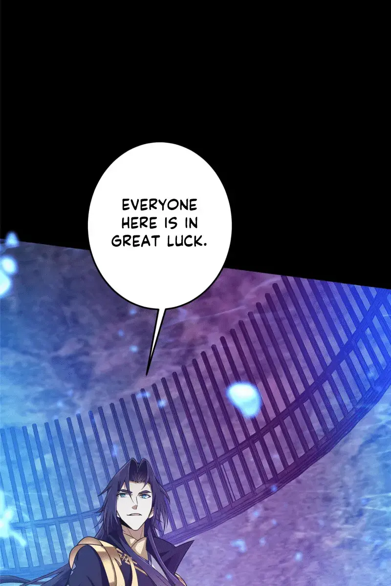 Keep a Low Profile, Sect Leader Chapter 157 Page 54