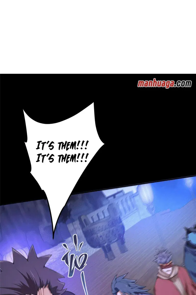 Keep a Low Profile, Sect Leader Chapter 158 Page 4