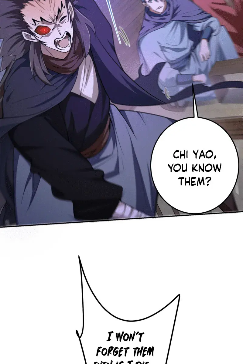 Keep a Low Profile, Sect Leader Chapter 158 Page 5