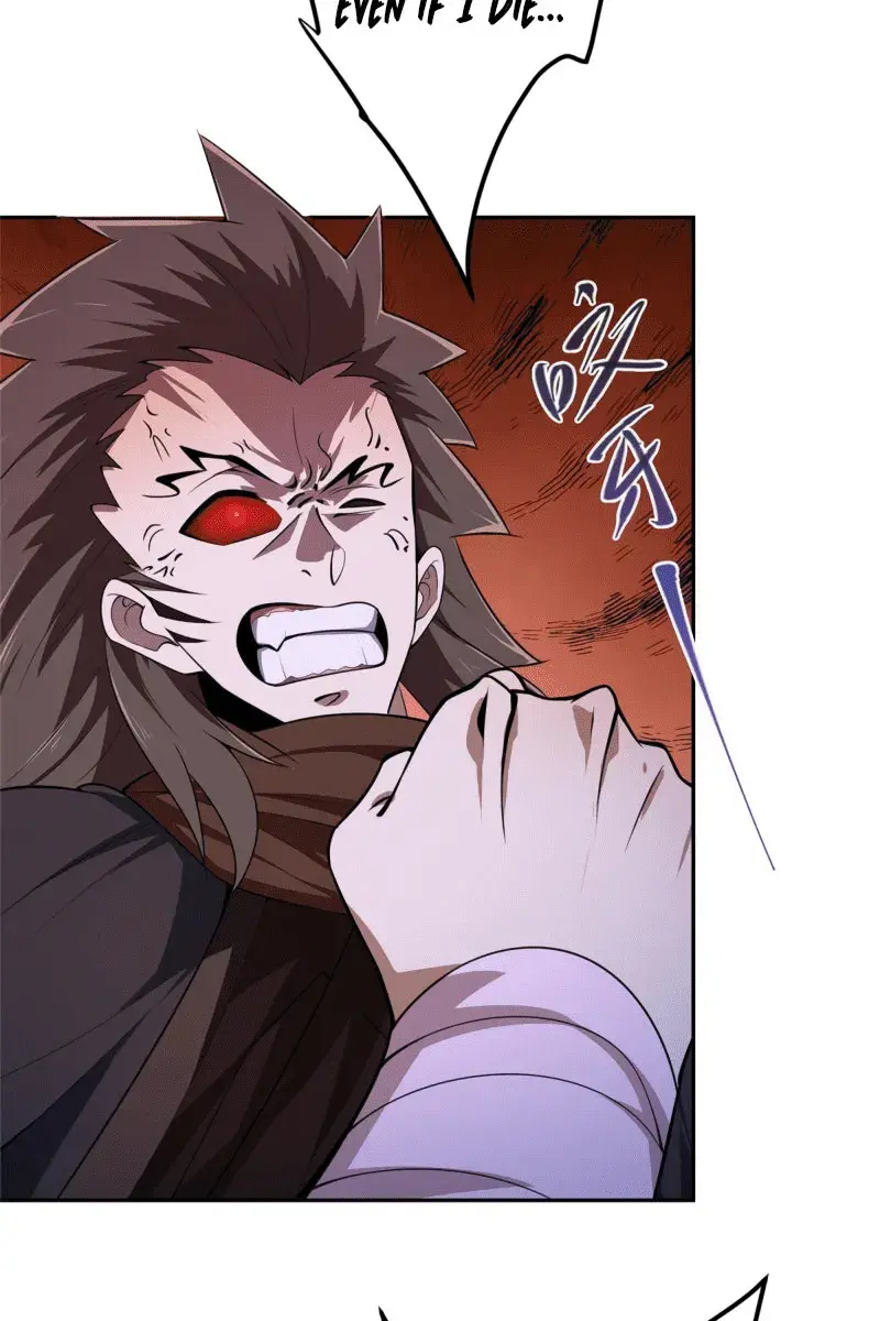 Keep a Low Profile, Sect Leader Chapter 158 Page 6