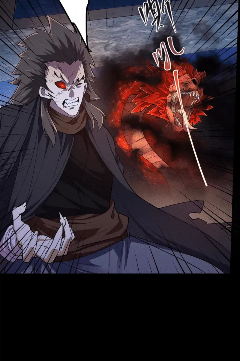Keep a Low Profile, Sect Leader Chapter 158 Page 11