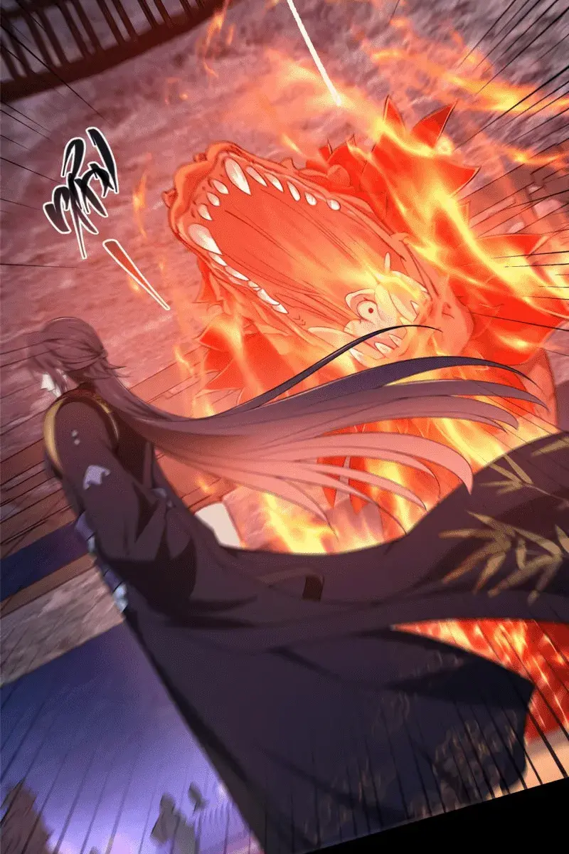Keep a Low Profile, Sect Leader Chapter 158 Page 13