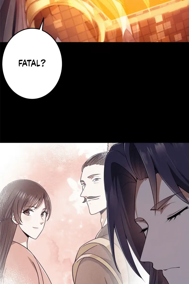 Keep a Low Profile, Sect Leader Chapter 158 Page 16