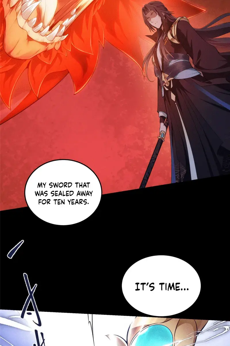 Keep a Low Profile, Sect Leader Chapter 158 Page 20