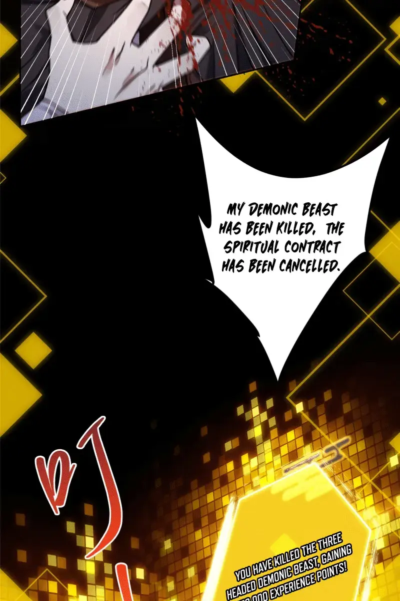 Keep a Low Profile, Sect Leader Chapter 158 Page 30