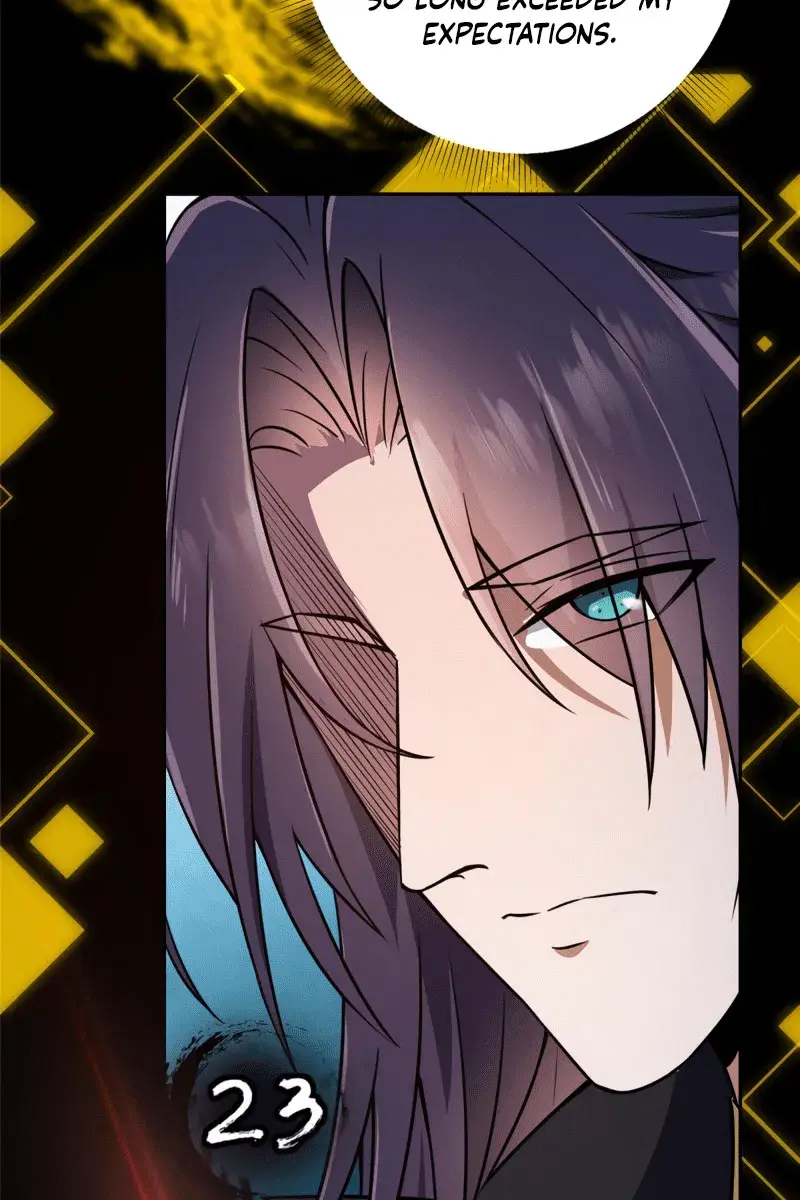 Keep a Low Profile, Sect Leader Chapter 158 Page 34