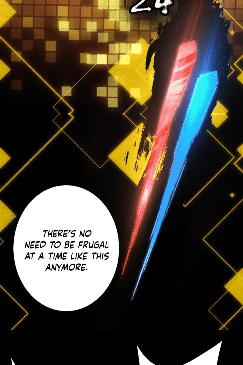 Keep a Low Profile, Sect Leader Chapter 158 Page 37