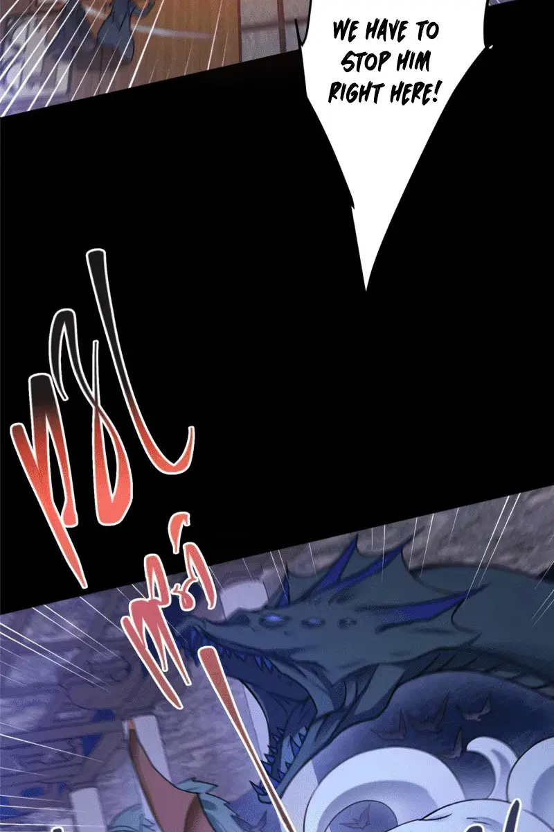 Keep a Low Profile, Sect Leader Chapter 158 Page 39
