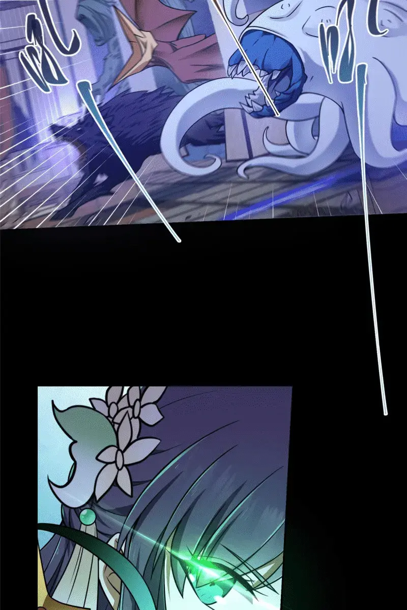 Keep a Low Profile, Sect Leader Chapter 158 Page 40