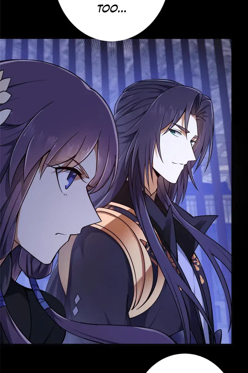 Keep a Low Profile, Sect Leader Chapter 158 Page 44