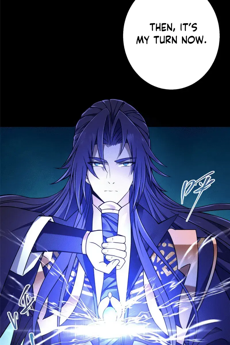 Keep a Low Profile, Sect Leader Chapter 158 Page 45
