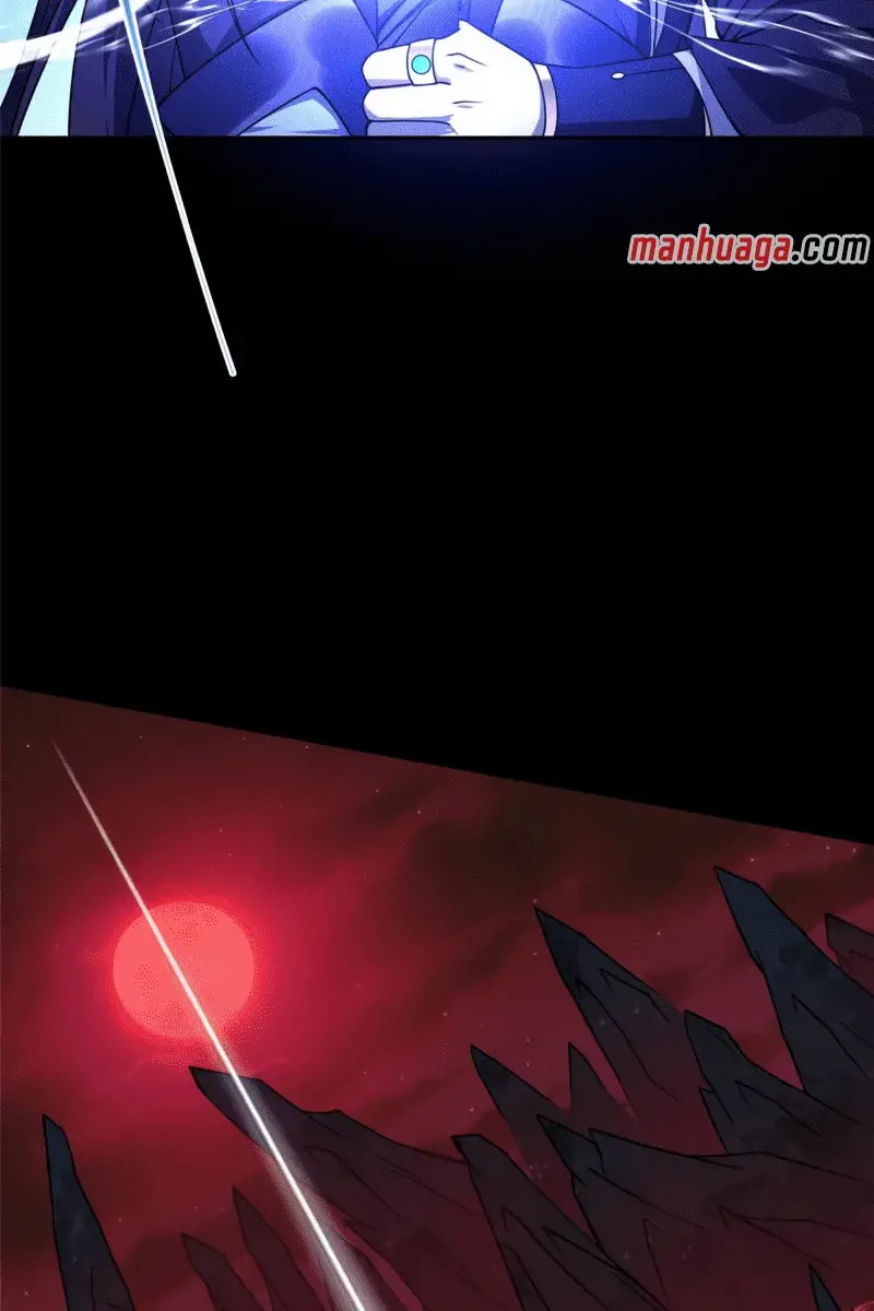 Keep a Low Profile, Sect Leader Chapter 158 Page 46
