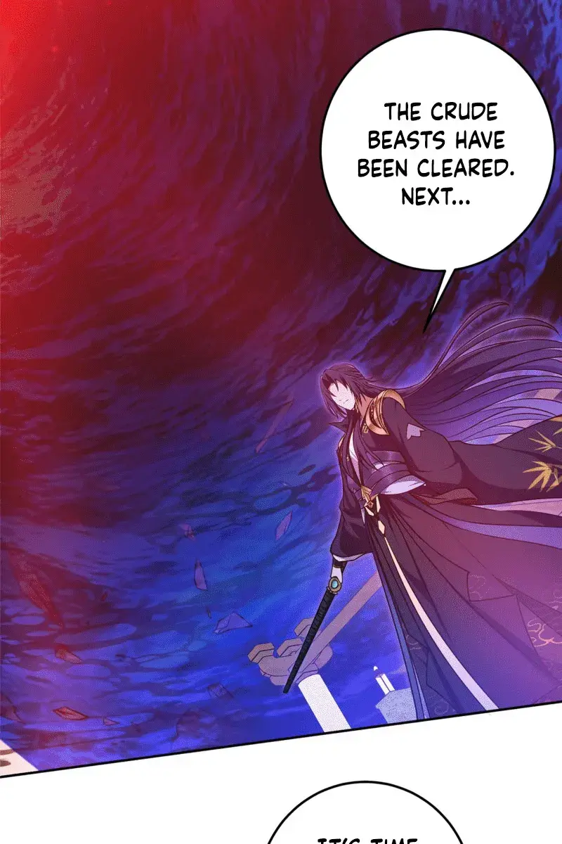 Keep a Low Profile, Sect Leader Chapter 158 Page 50