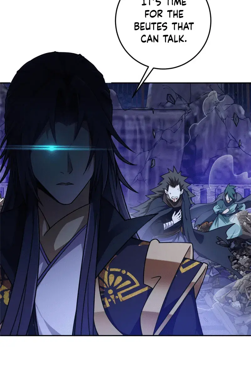 Keep a Low Profile, Sect Leader Chapter 158 Page 51