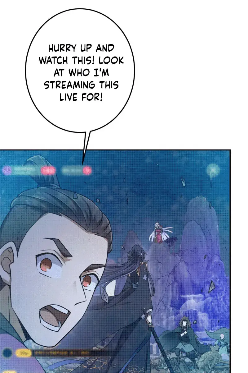 Keep a Low Profile, Sect Leader Chapter 158 Page 52