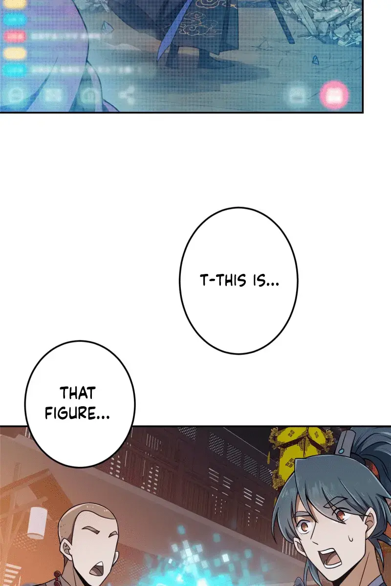 Keep a Low Profile, Sect Leader Chapter 158 Page 53