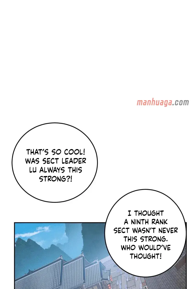 Keep a Low Profile, Sect Leader Chapter 159 Page 4