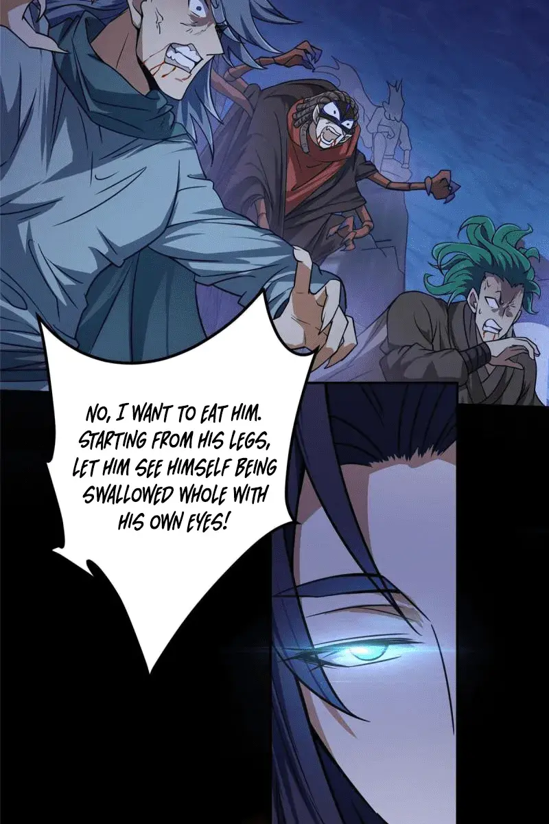 Keep a Low Profile, Sect Leader Chapter 159 Page 7