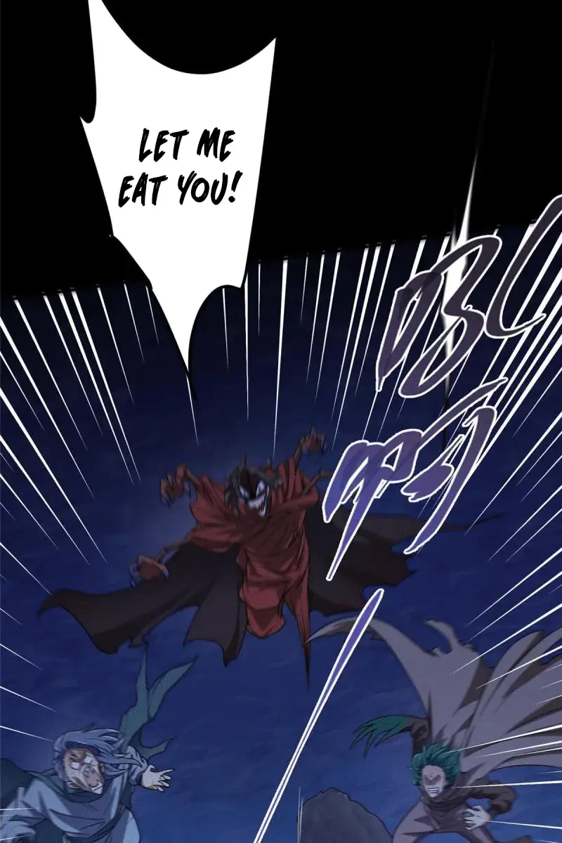 Keep a Low Profile, Sect Leader Chapter 159 Page 10