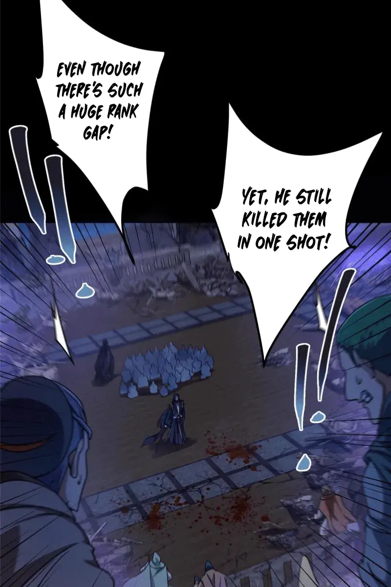 Keep a Low Profile, Sect Leader Chapter 159 Page 14