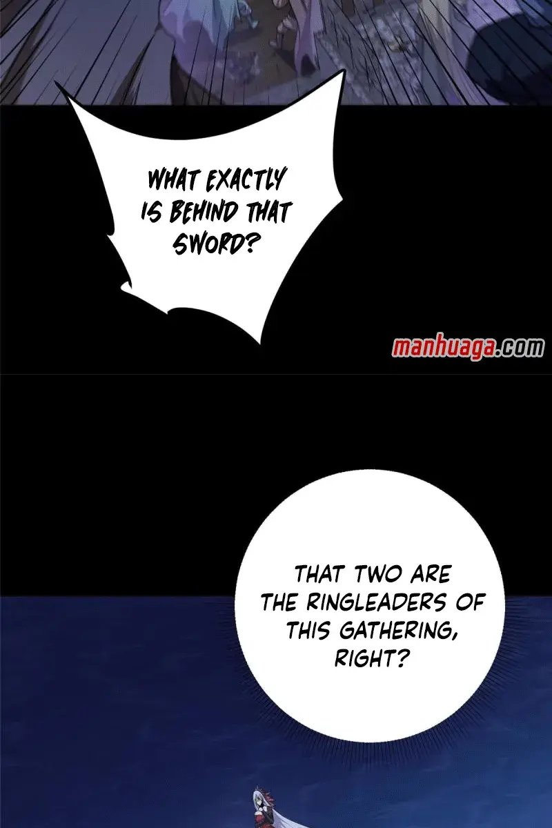 Keep a Low Profile, Sect Leader Chapter 159 Page 15