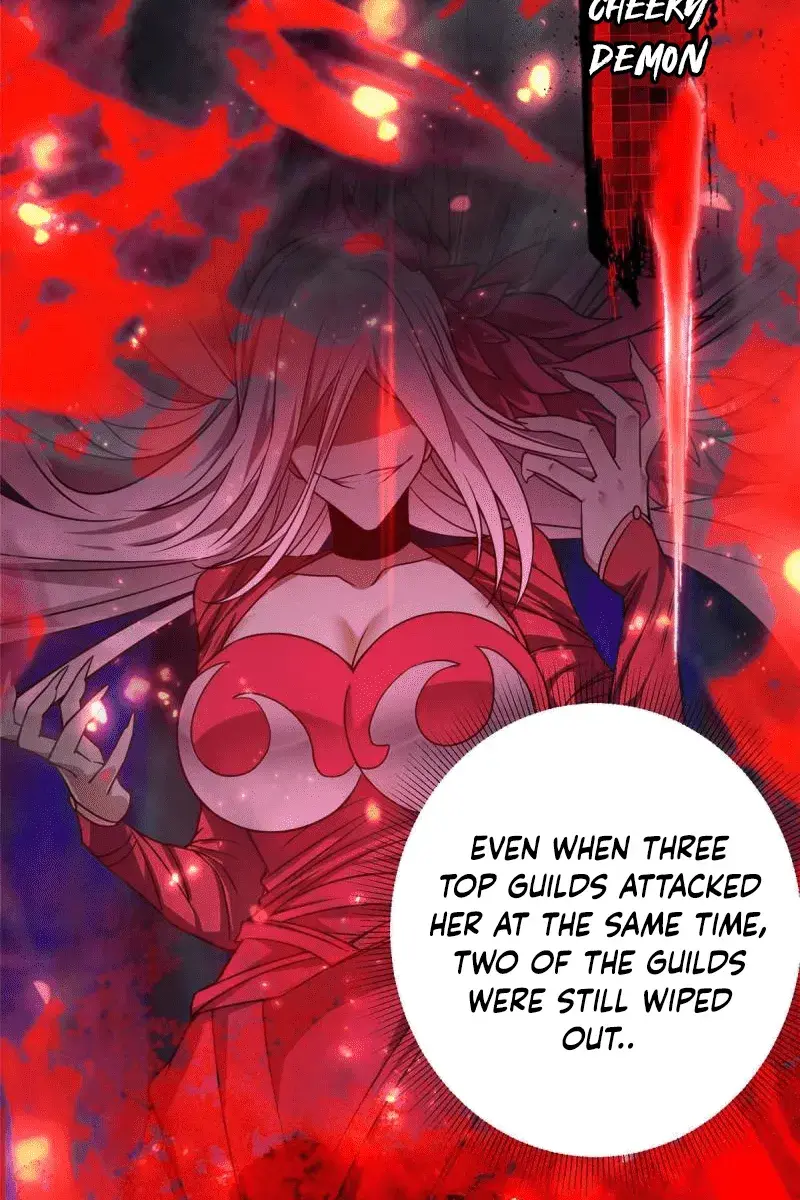 Keep a Low Profile, Sect Leader Chapter 159 Page 18
