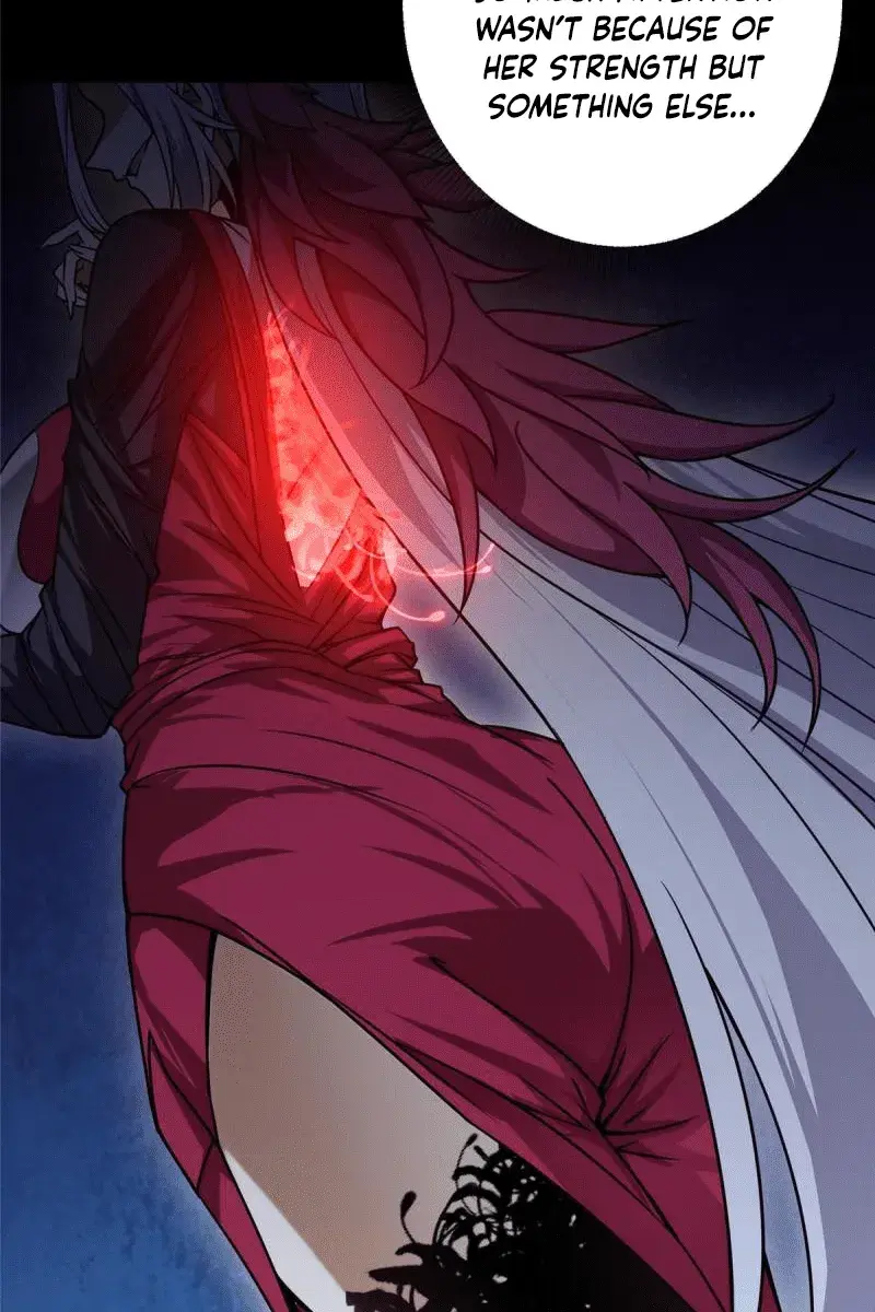 Keep a Low Profile, Sect Leader Chapter 159 Page 20