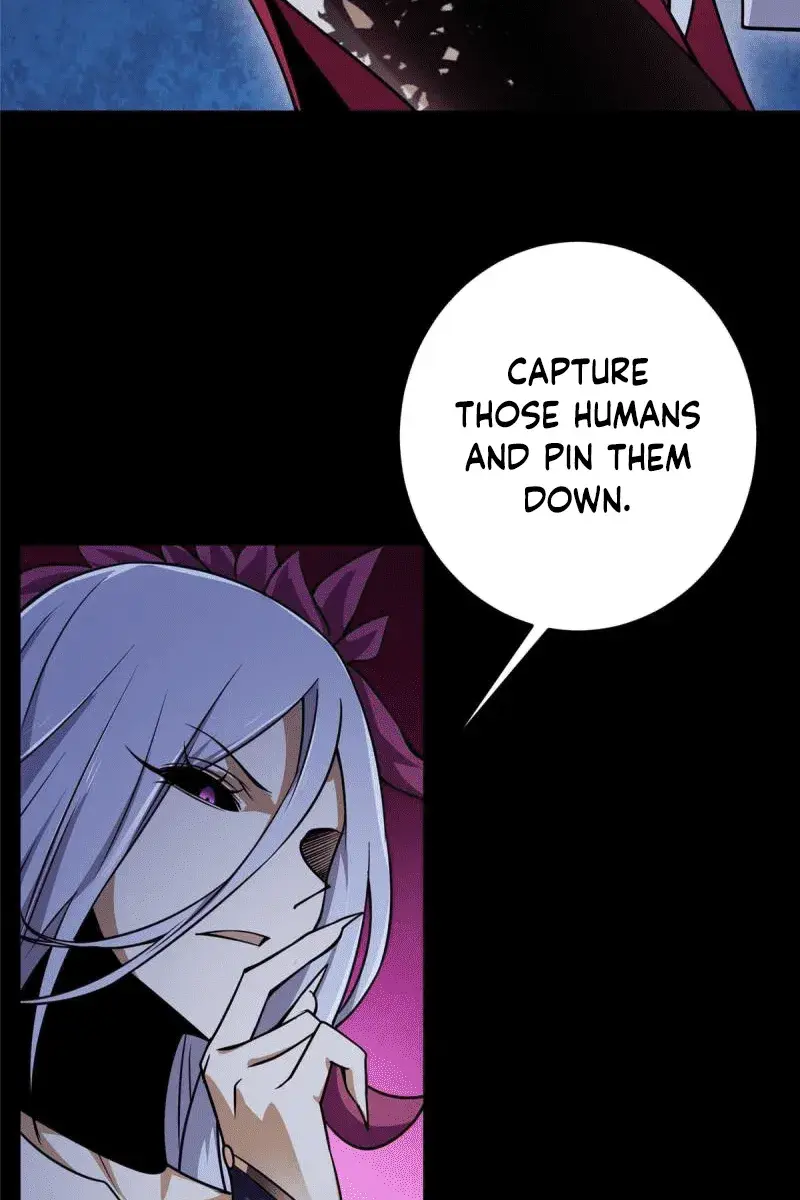 Keep a Low Profile, Sect Leader Chapter 159 Page 21