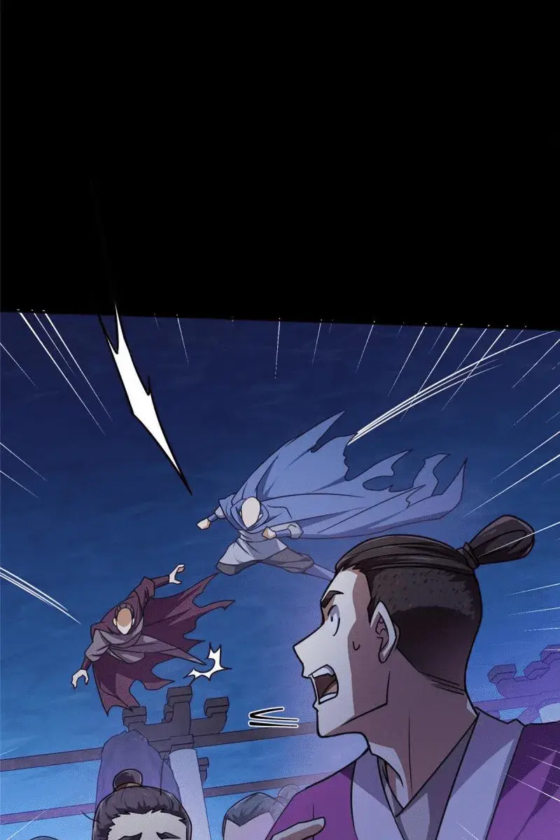Keep a Low Profile, Sect Leader Chapter 159 Page 23