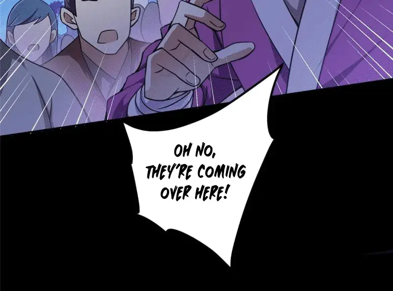 Keep a Low Profile, Sect Leader Chapter 159 Page 24