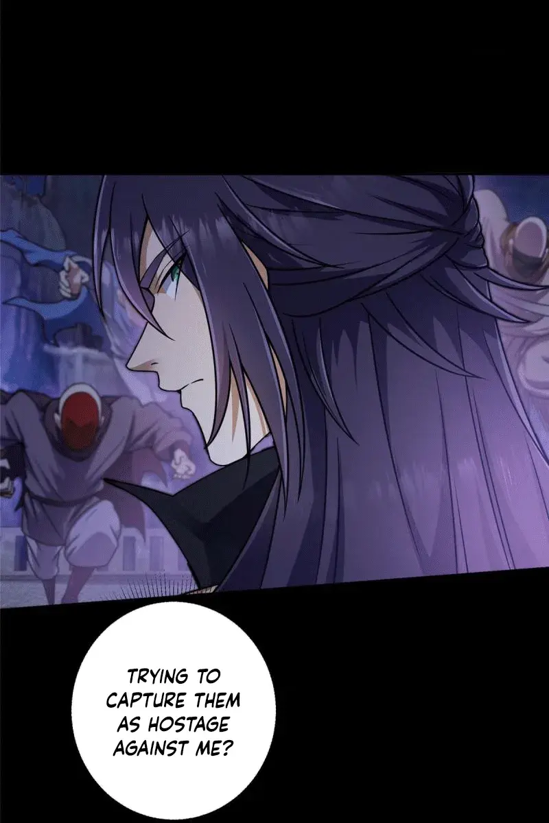 Keep a Low Profile, Sect Leader Chapter 159 Page 25