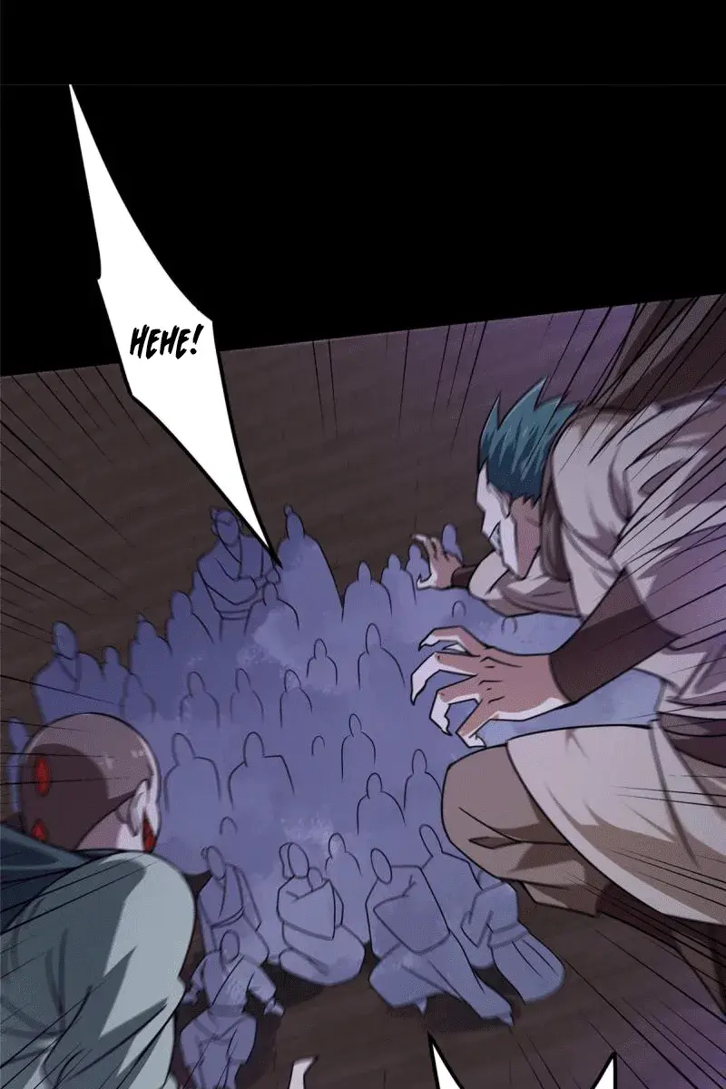 Keep a Low Profile, Sect Leader Chapter 159 Page 26